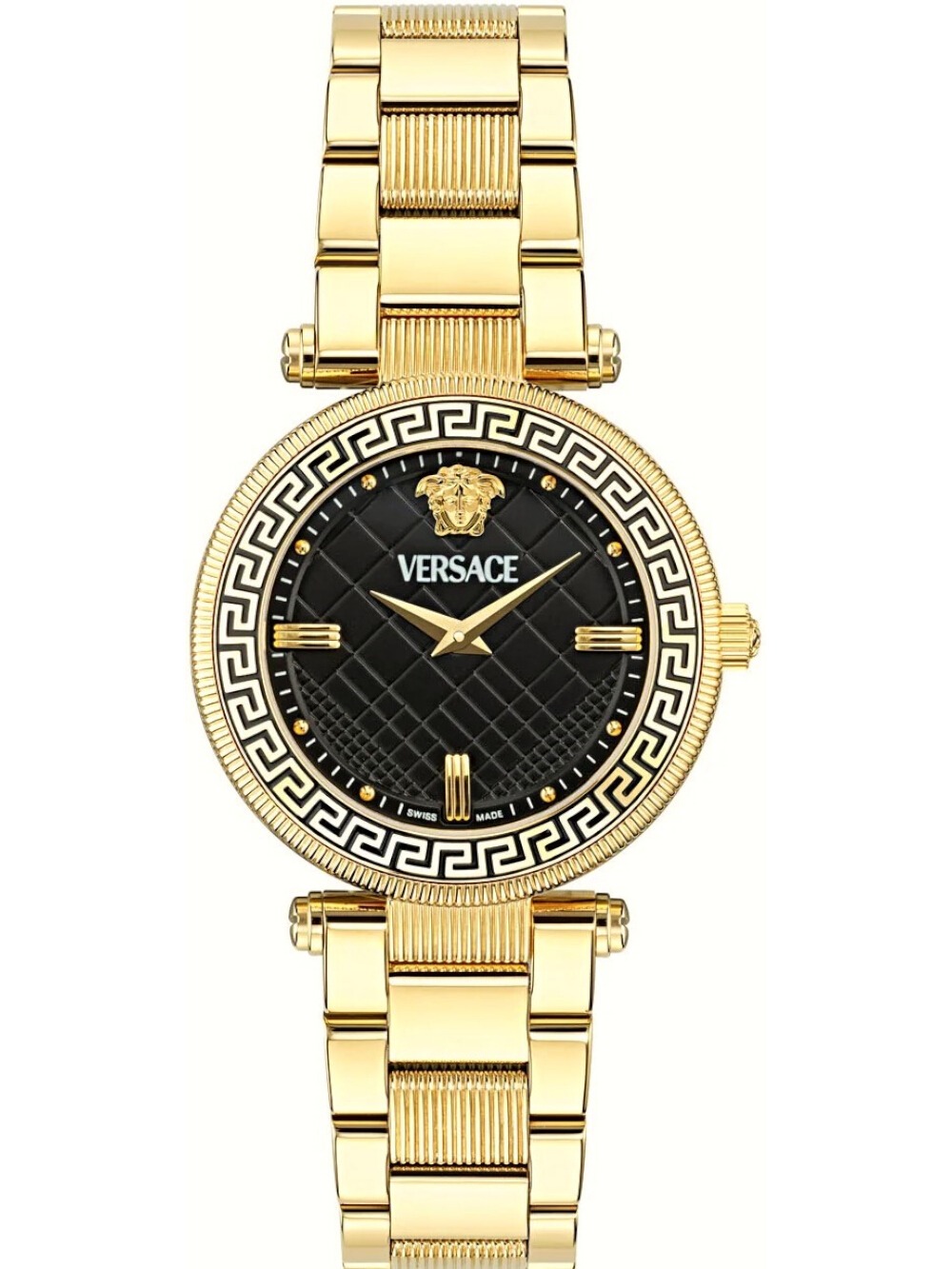 7630615148106 - VE8B00624 Damenuhr Greca Reve 35mm 5ATM