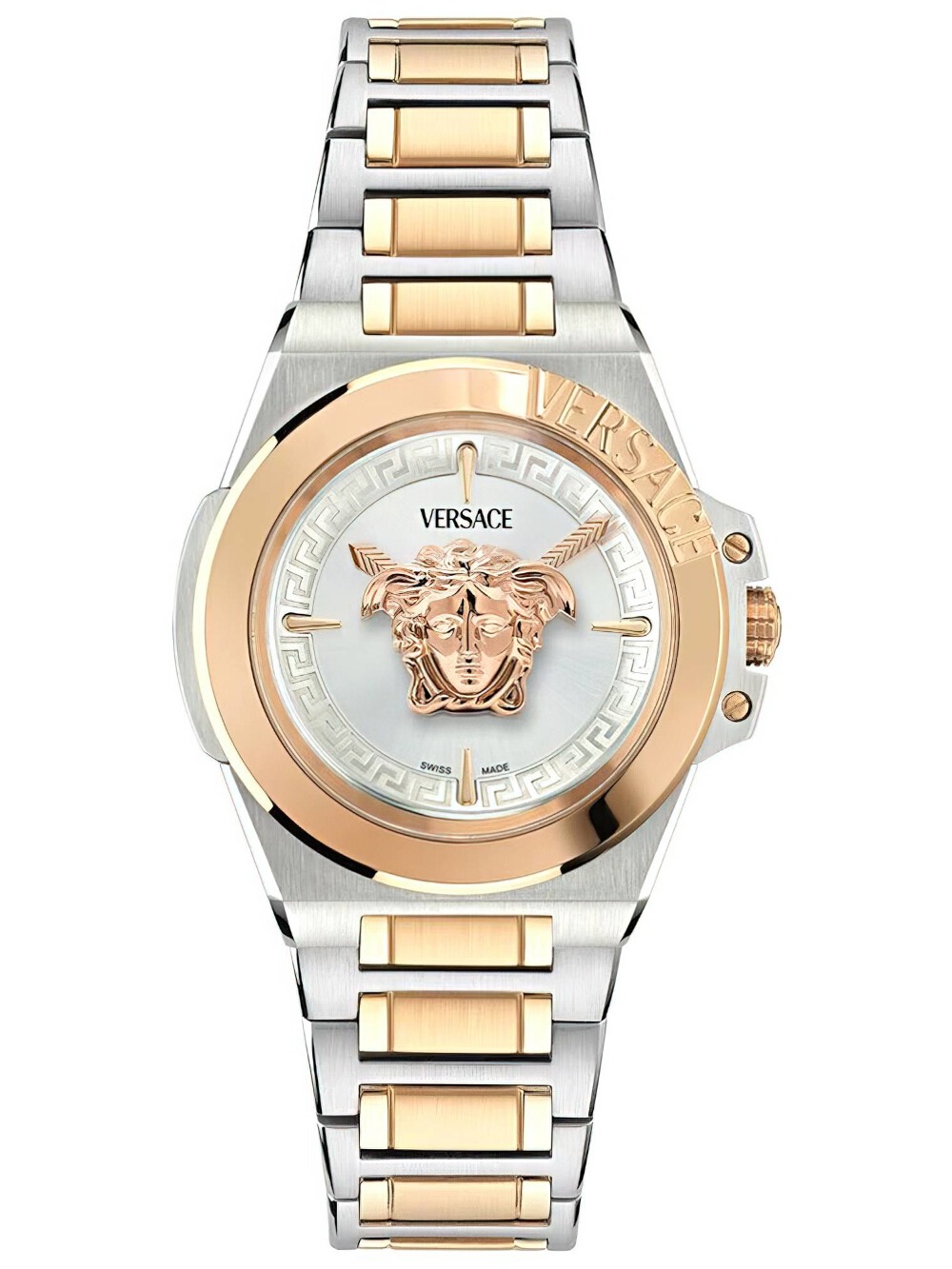 Versace VE8D00424 Damenuhr Hera 37mm 5ATM Versace VE8D00424 Damenuhr Hera 37mm 5ATM