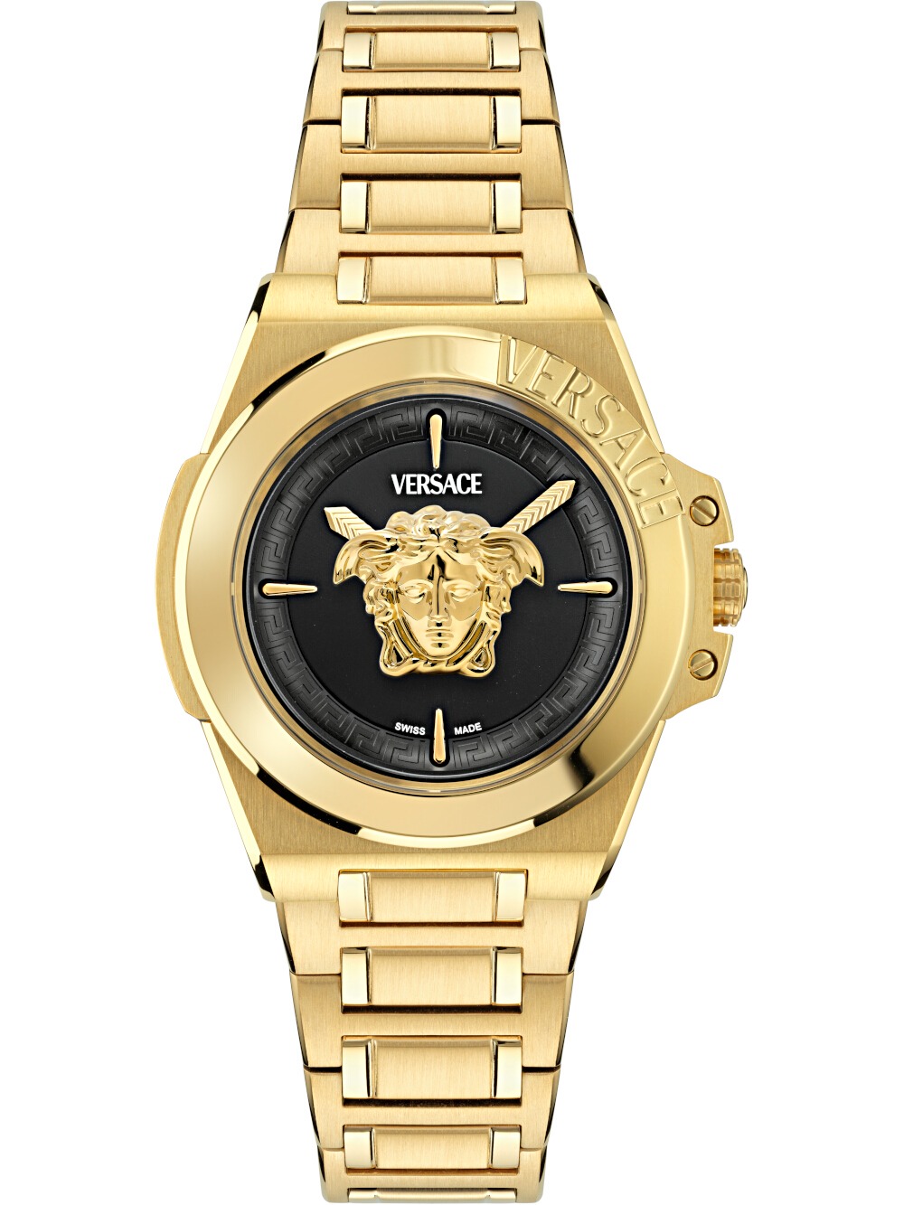 Versace VE8D00624 Damenuhr Hera 37mm 5ATM