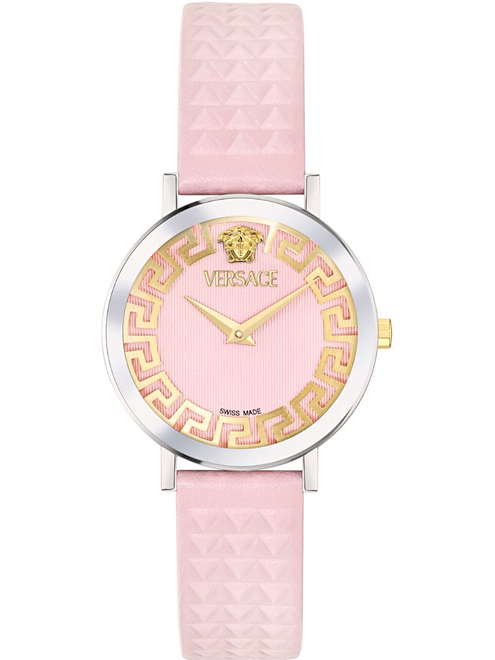 Versace VE9A00124 Damenuhr Daedalus 35mm 5ATM