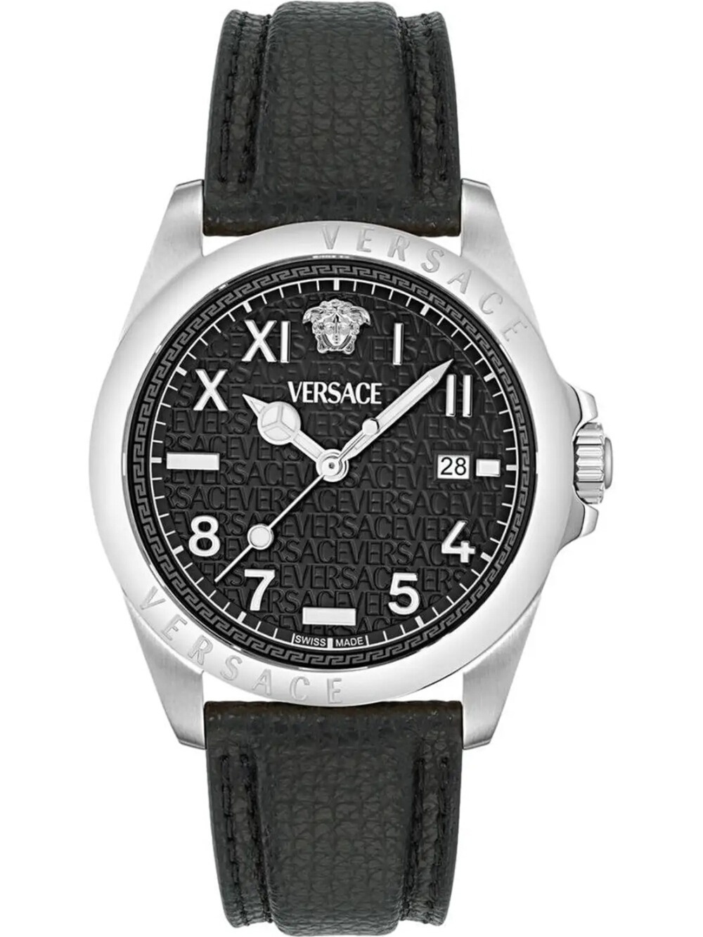 Versace VE9H00124 Herrenuhr Anteo Gents 41mm 5ATM Versace VE9H00124 Herrenuhr Anteo Gents 41mm 5ATM