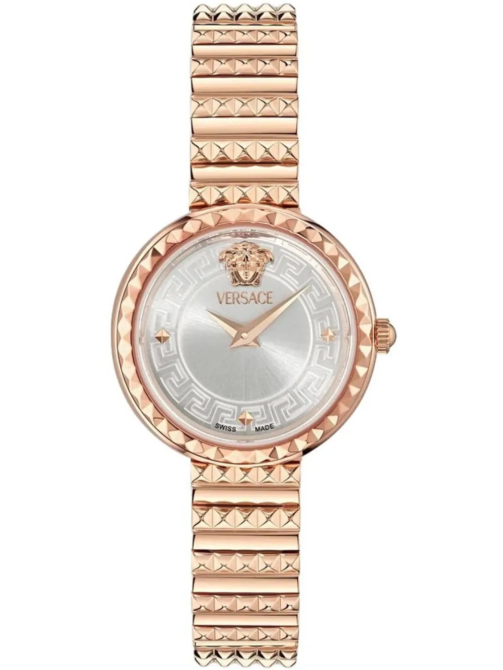 Versace VEDFA0424 Damenuhr Greca Goddess Petite 28mm 3ATM Versace VEDFA0424 Damenuhr Greca Goddess Petite 28mm 3ATM