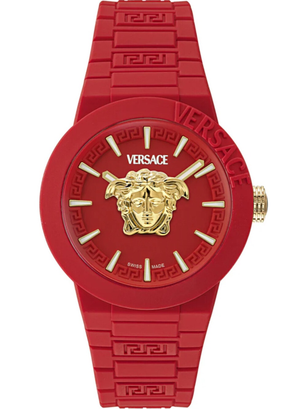 7630615164908 - VEEFA0124 Herrenuhr V-Pop 43mm 3ATM