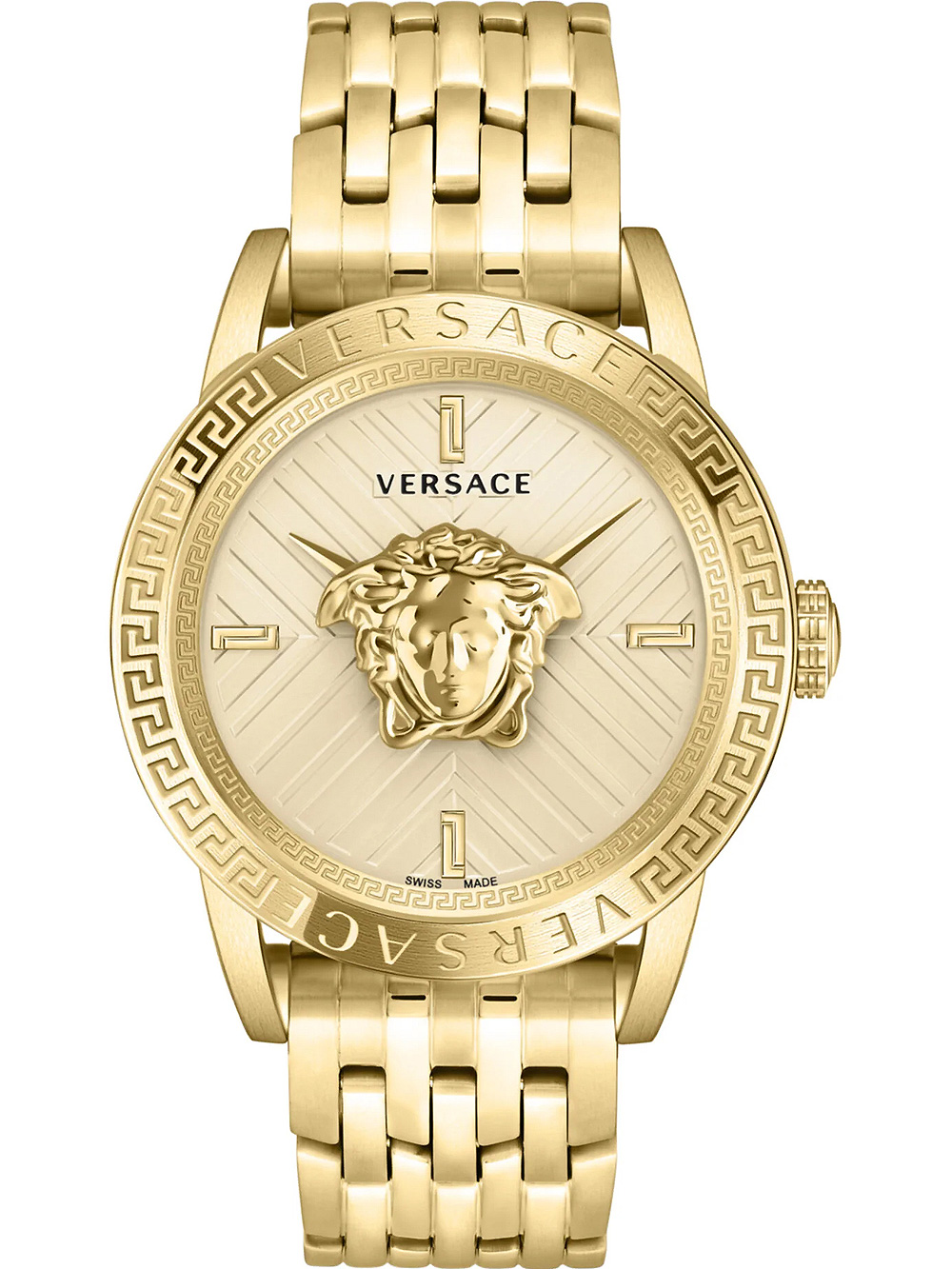 7630615120317 - VESN00722 V-Code Herrenuhr 43mm 5ATM 7630615120317 - VESN00722 V-Code Herrenuhr 43mm 5ATM