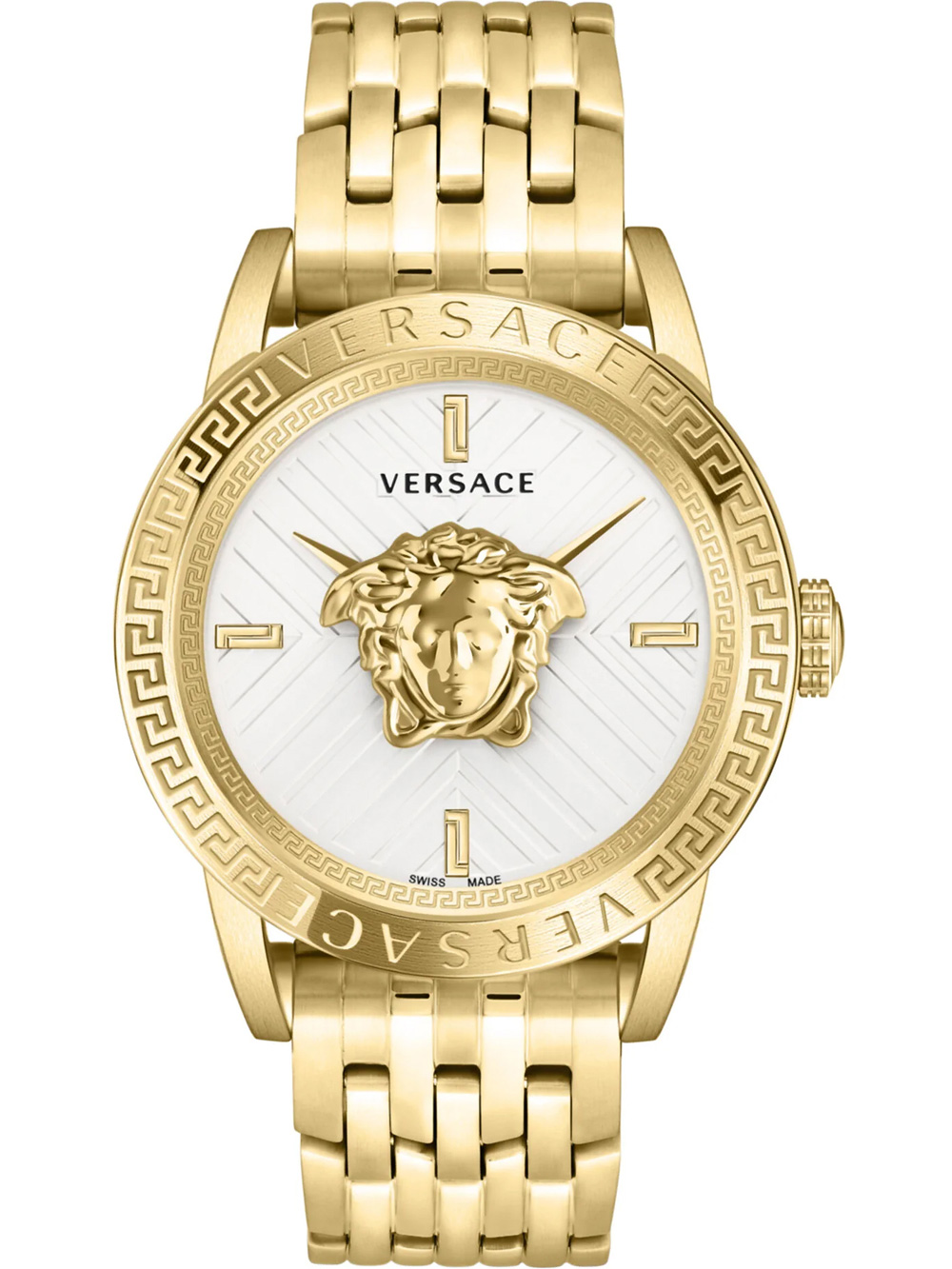 7630615120331 - VESN00822 V-Code Herrenuhr 43mm 5ATM