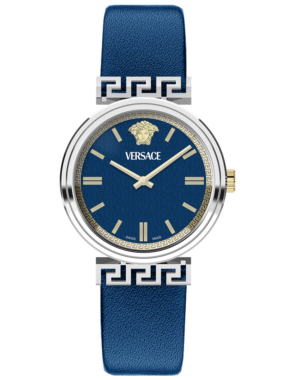 7630615166735 - VETCA0124 Damenuhr Mythos 36mm 5ATM 7630615166735 - VETCA0124 Damenuhr Mythos 36mm 5ATM