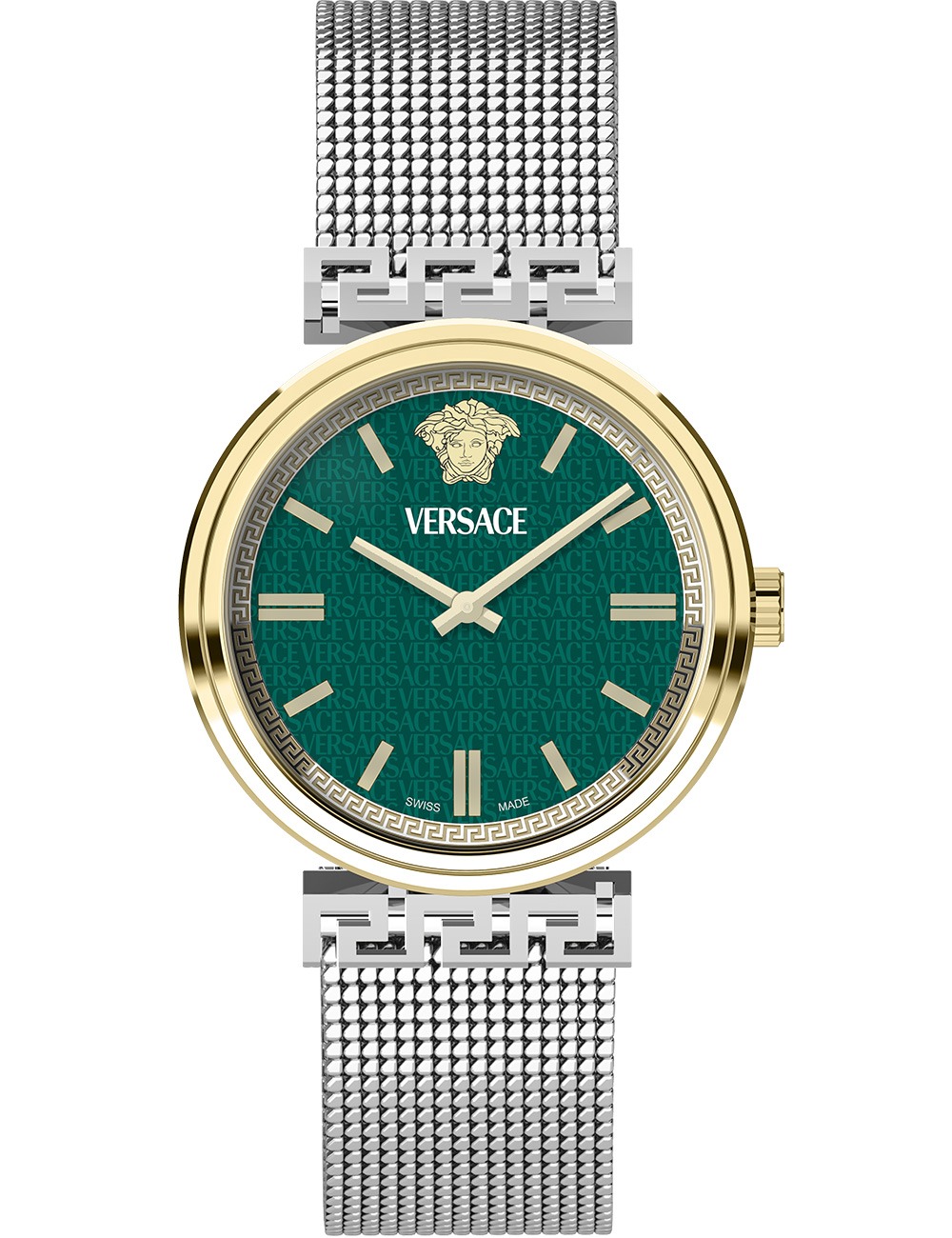 7630615166810 - VETCA0524 Damenuhr Mythos 36mm 5ATM