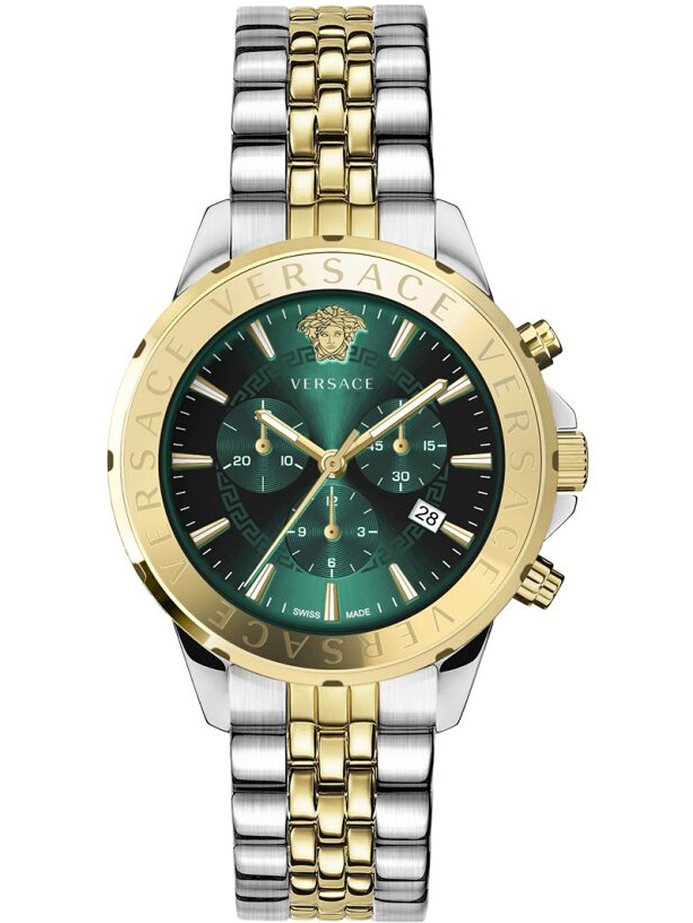 7630615146447 - VEV602023 Signature Chronograph Herrenuhr 44mm 5ATM