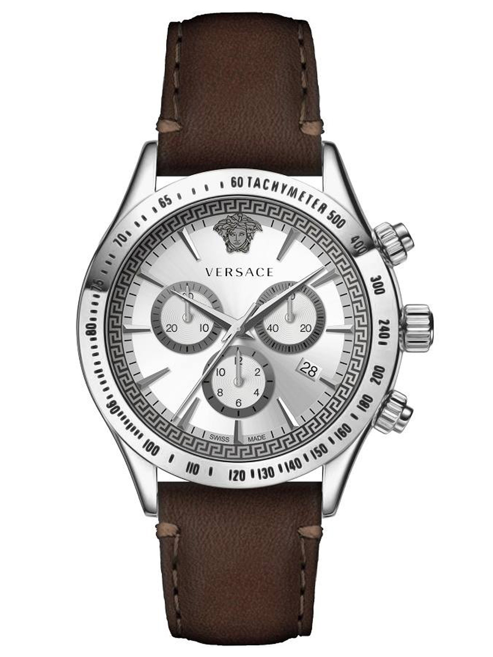 Versace VEV700119 Chrono Classic 44mm 5ATM