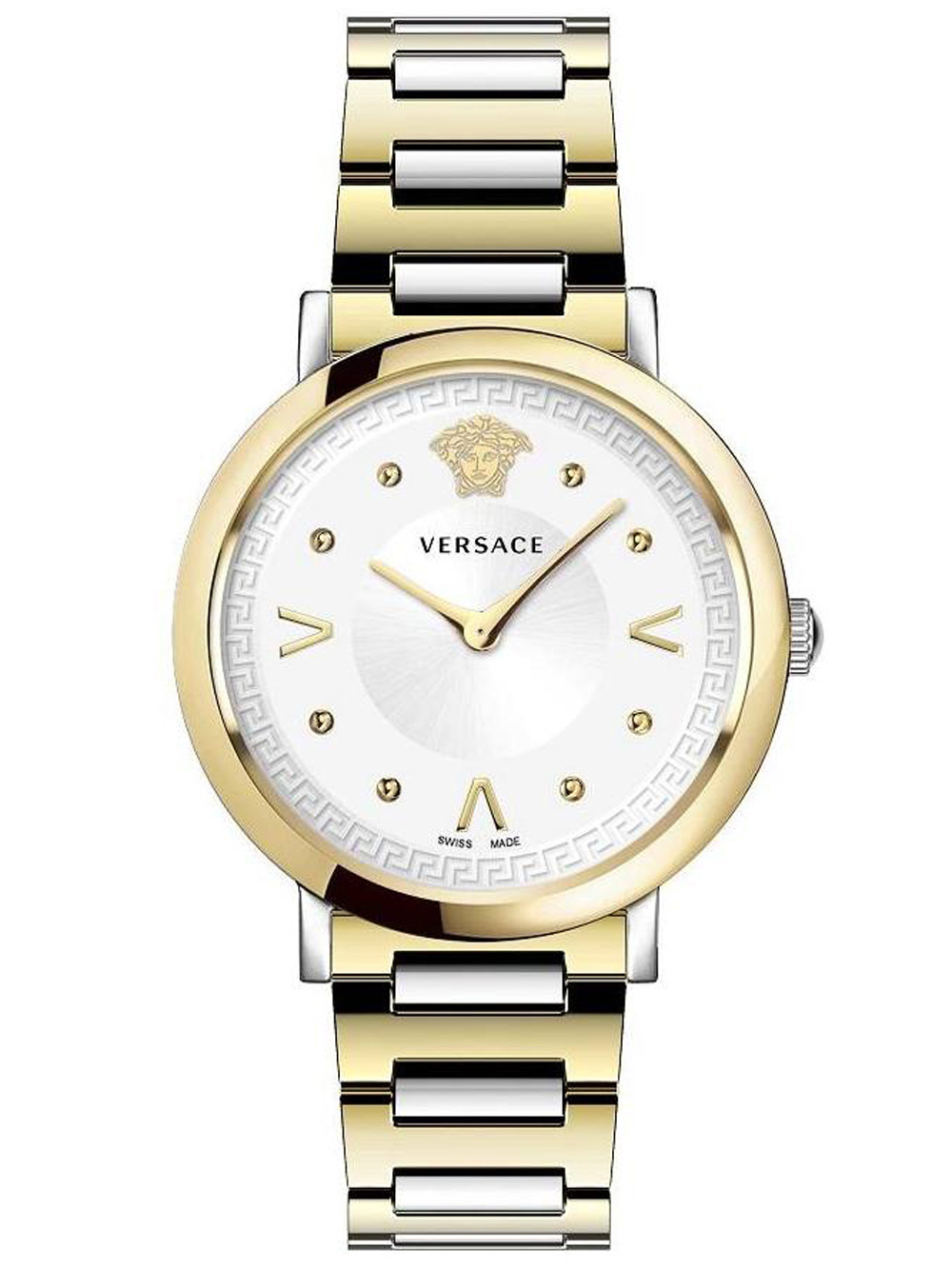 Versace VEVD00519 Pop Chic Damen 36mm 5ATM