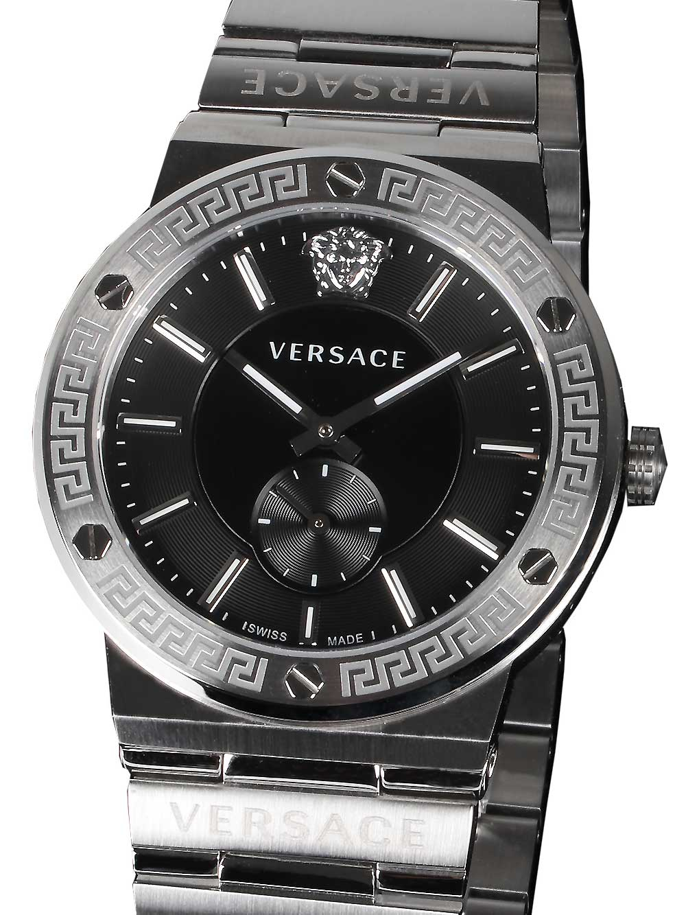 7630030565632 - VEVI00720 Greca Logo Herrenuhr 41mm 5 ATM 7630030565632 - VEVI00720 Greca Logo Herrenuhr 41mm 5 ATM