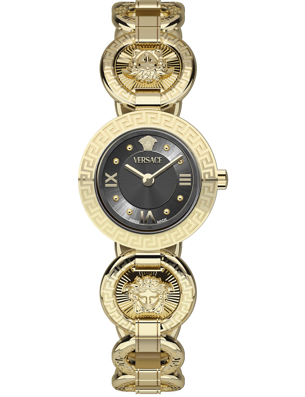 7630615167725 - VEWCA0624 Damenuhr Greca Jewel 28mm 5ATM 7630615167725 - VEWCA0624 Damenuhr Greca Jewel 28mm 5ATM