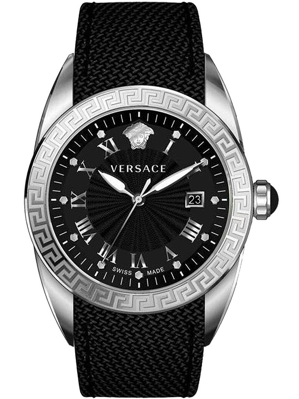 Versace VFE030013 V-Sport II Herren 42mm 5ATM