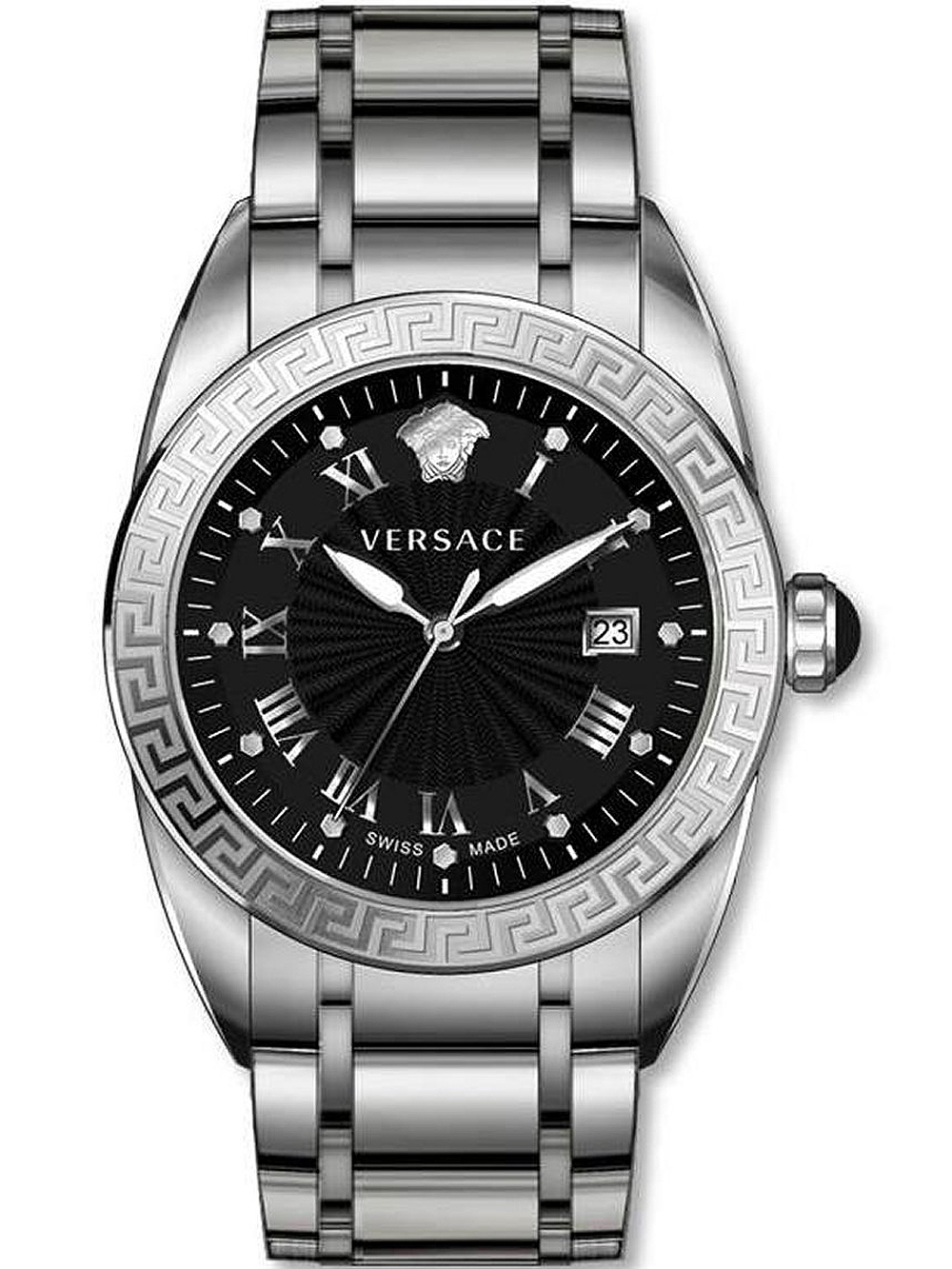 Versace VFE050013 V-Sport II Herren 42mm 5ATM