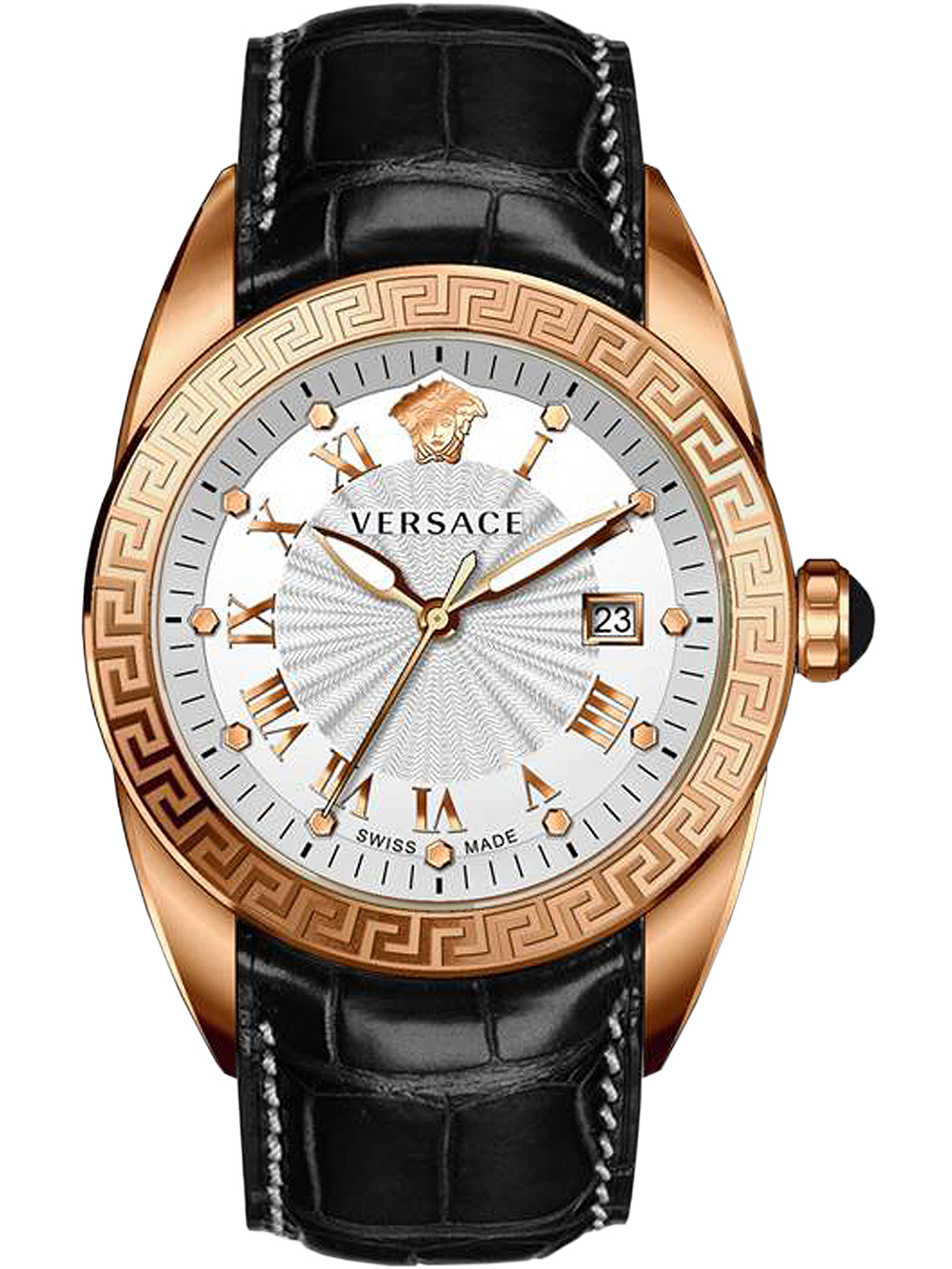 Versace VFE060013 V-Sport II Herren 42mm 5ATM