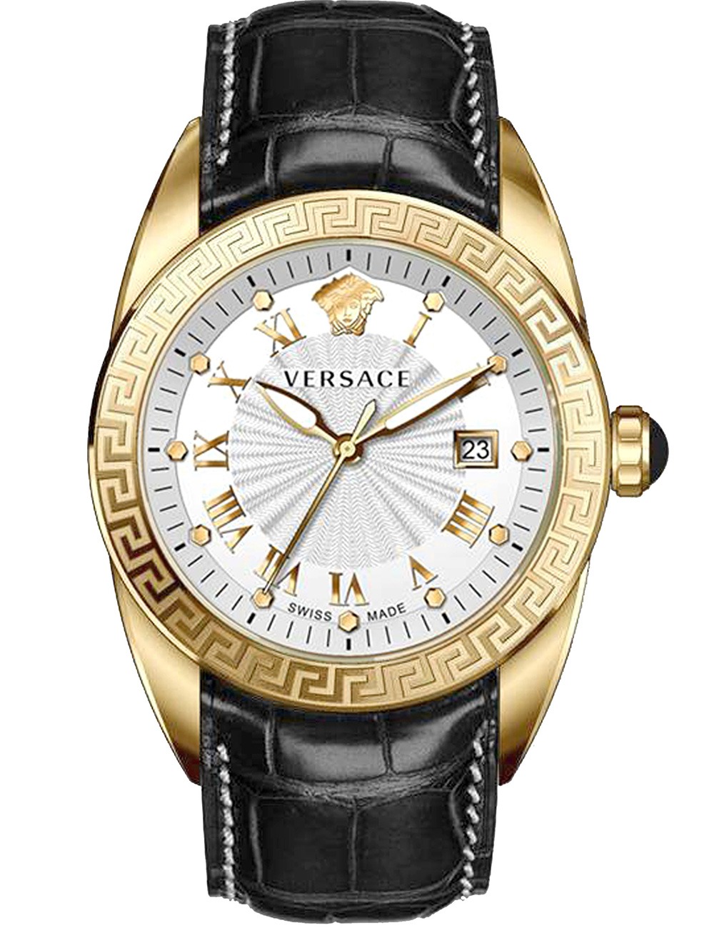 7630030507380 - VFE130015 Herrenuhr V-Spirit 42mm 5ATM