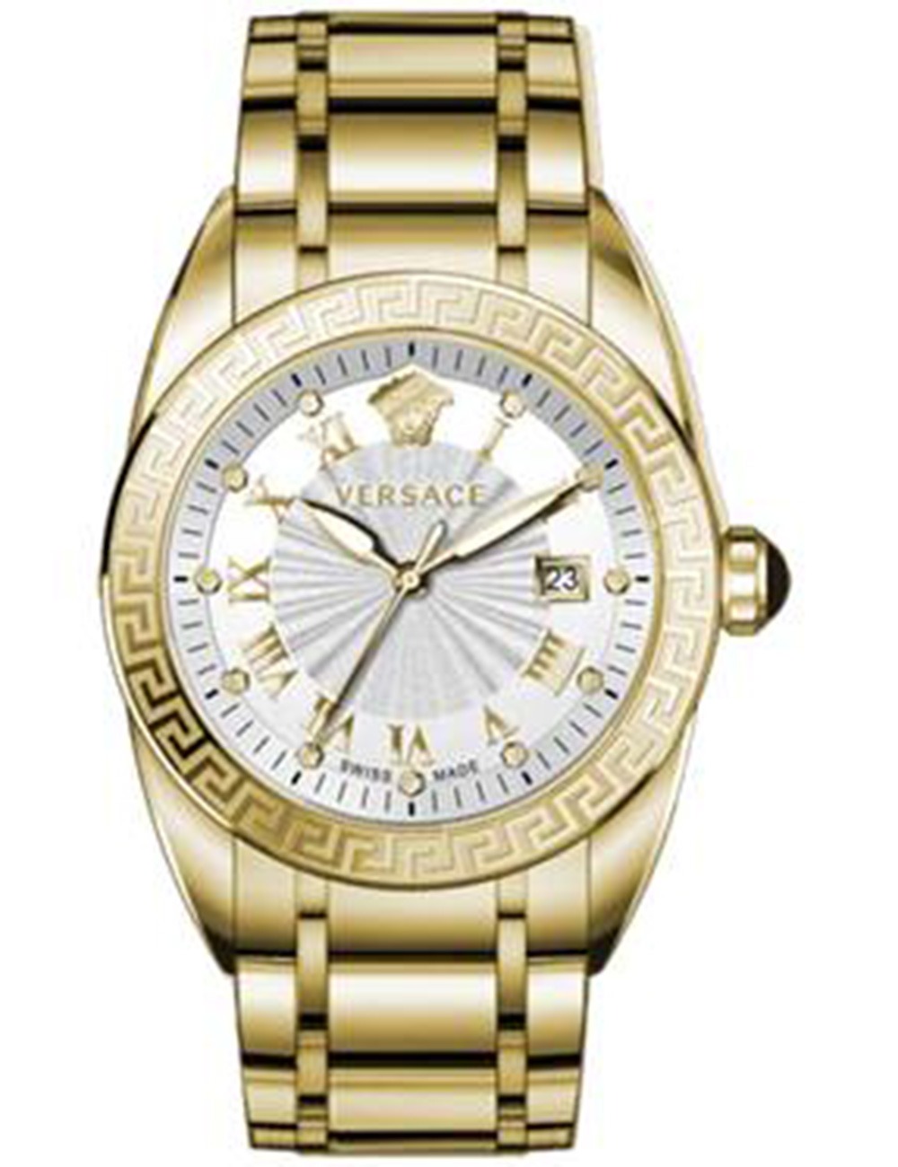 7630030507403 - VFE150015 Herrenuhr V-Spirit 42mm 5ATM