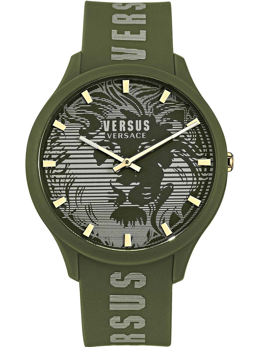 Versus VSP1O0321 Domus Herren 44mm 5ATM