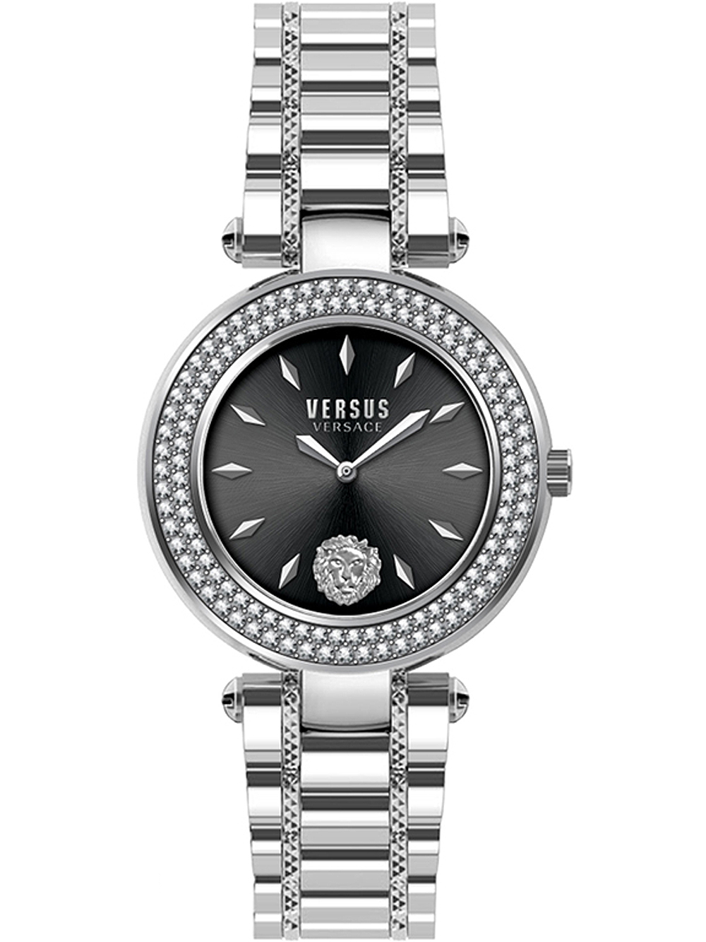 Versus VSP713320 Brick Lane Crystal 36mm 5ATM