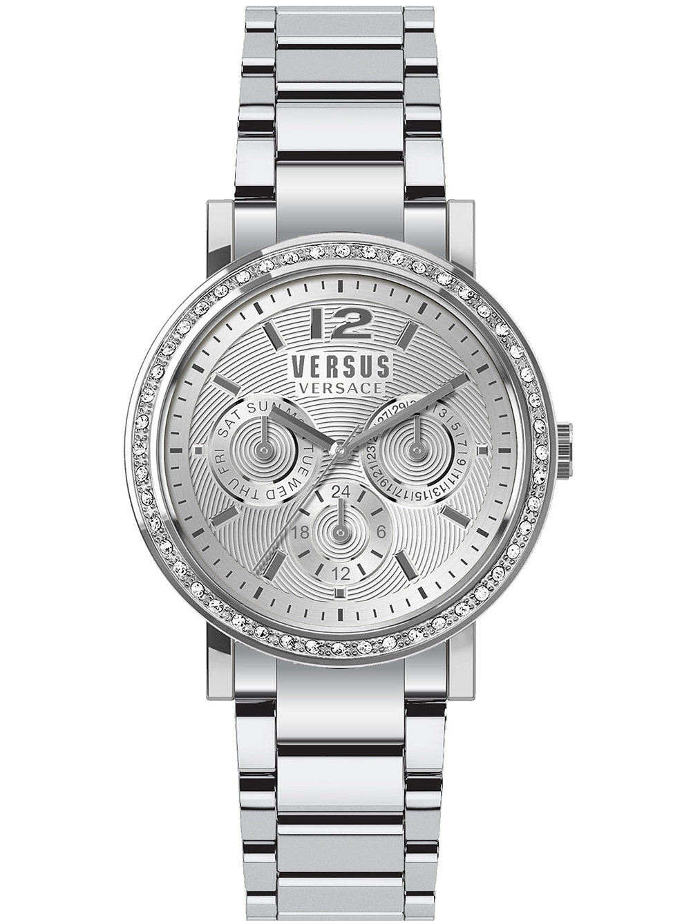 Versus VSPOR2519 Manhasset Damen 38mm 5ATM