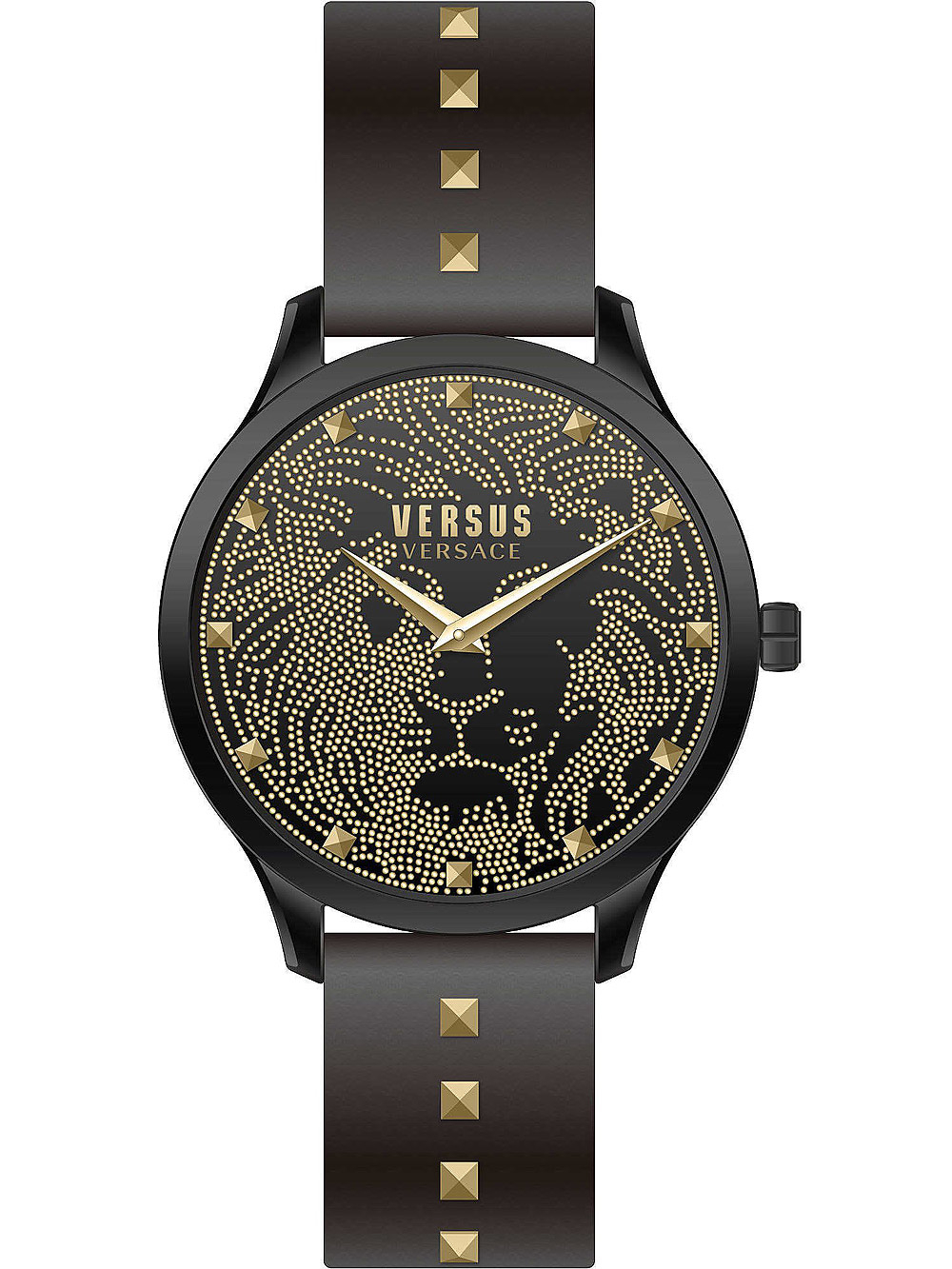 Versus VSPVQ0520 Domus Unisex 40mm 5ATM