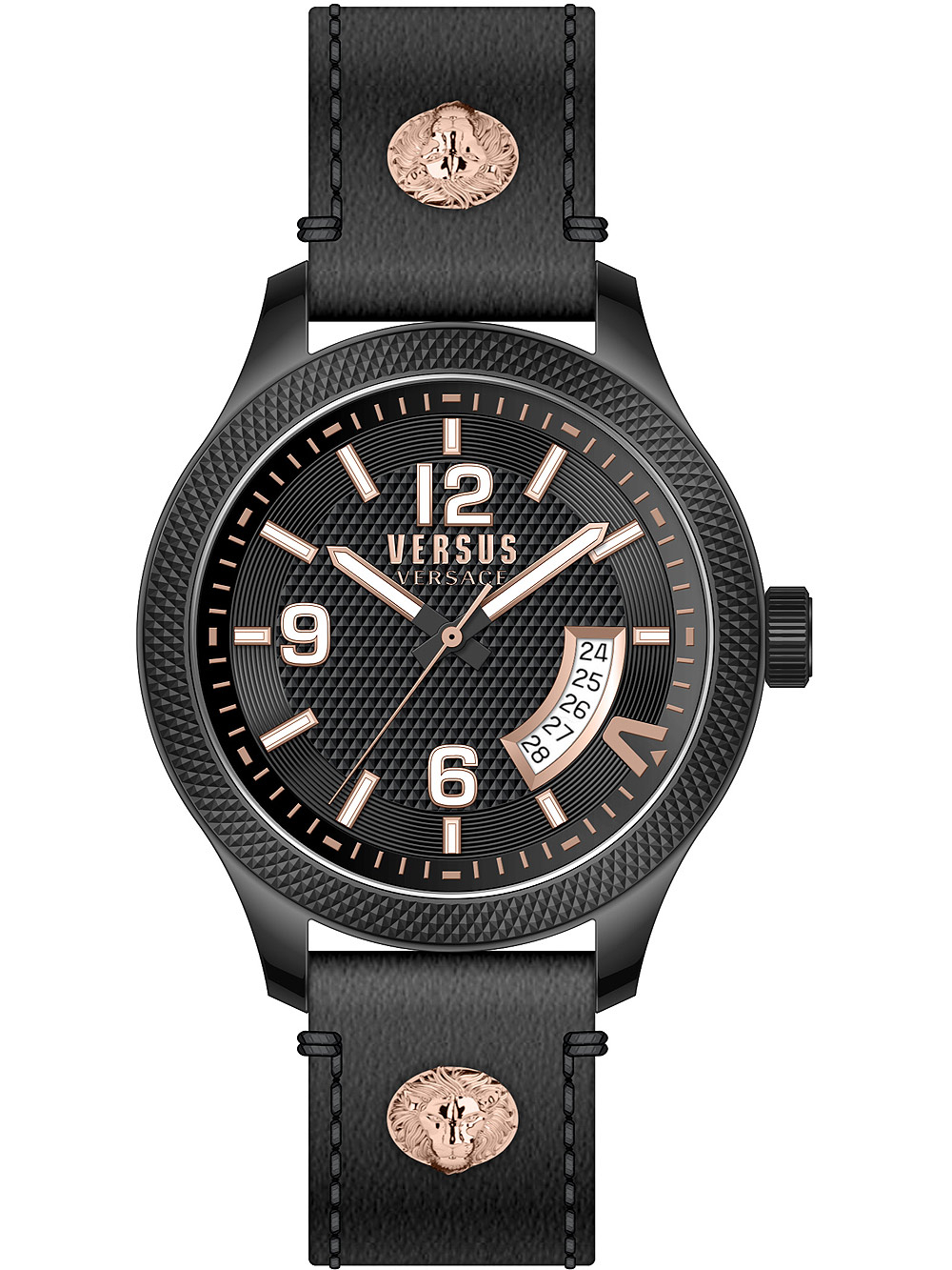 Versus VSPVT0420 Reale Herren 44mm 5ATM