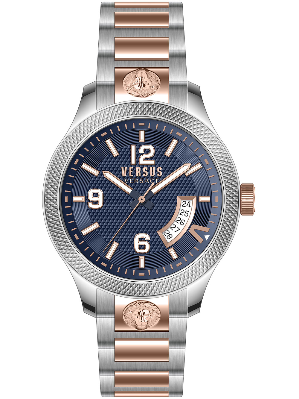 Versus VSPVT0920 Reale Herren 44mm 5ATM