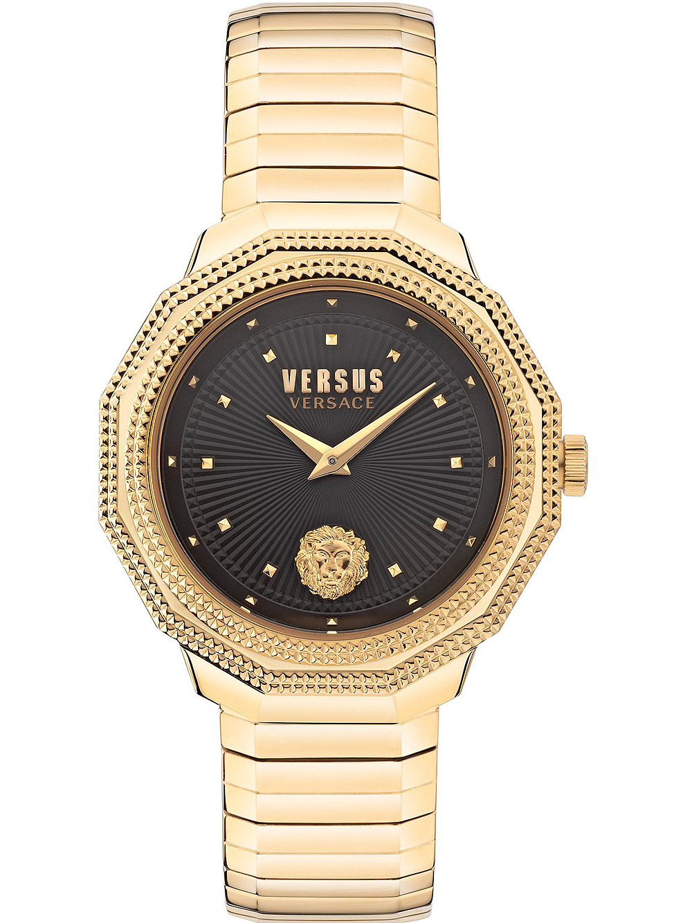 Versus VSPZL0521 Paradise Cove Damenuhr 37mm 5ATM