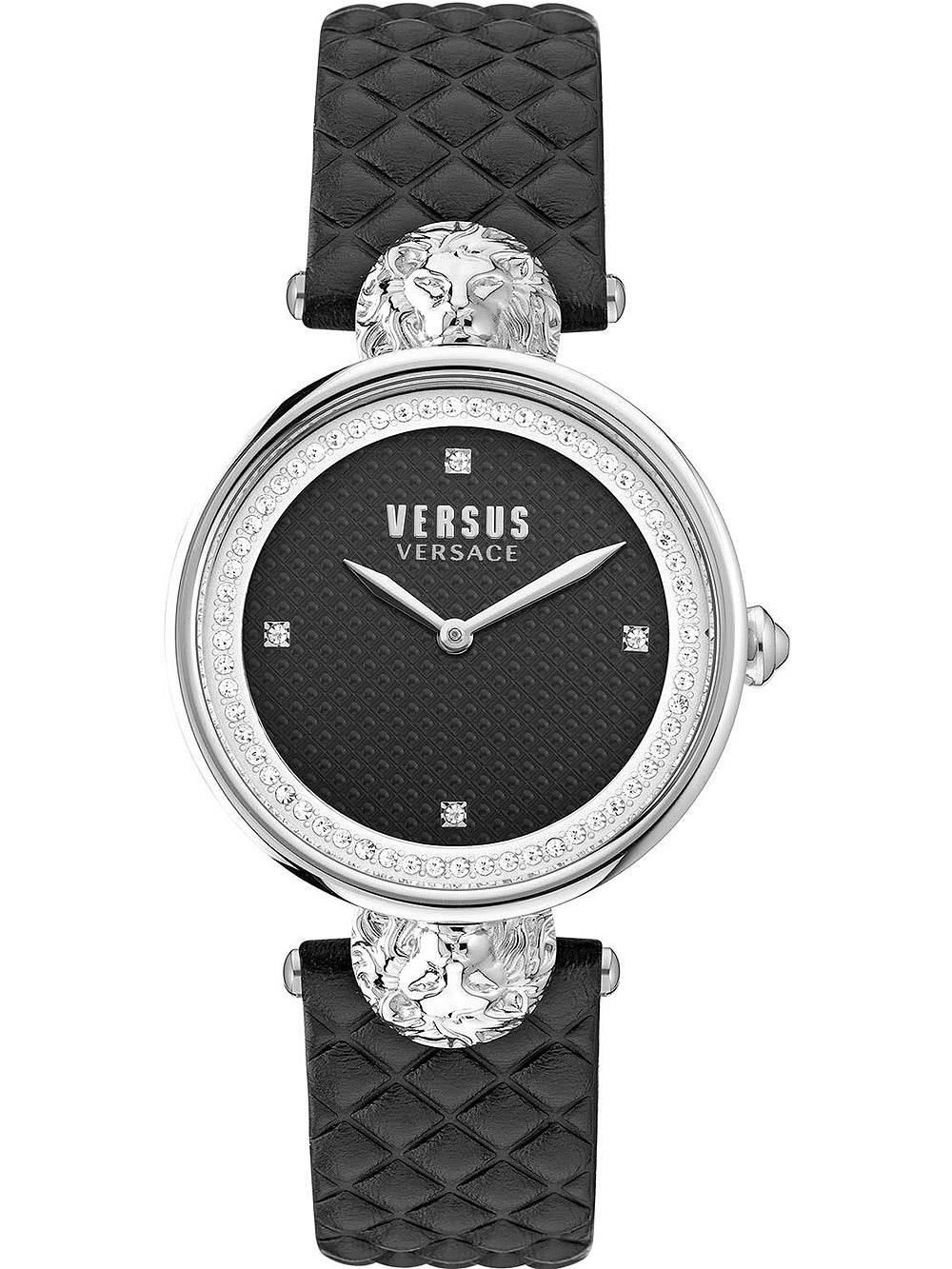 Versus VSPZU0121 South Bay Damenuhr 34mm 5ATM