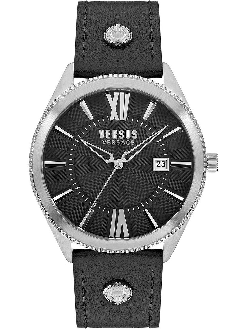 Versus VSPZY0121 Highland Park Herren 44mm 5ATM