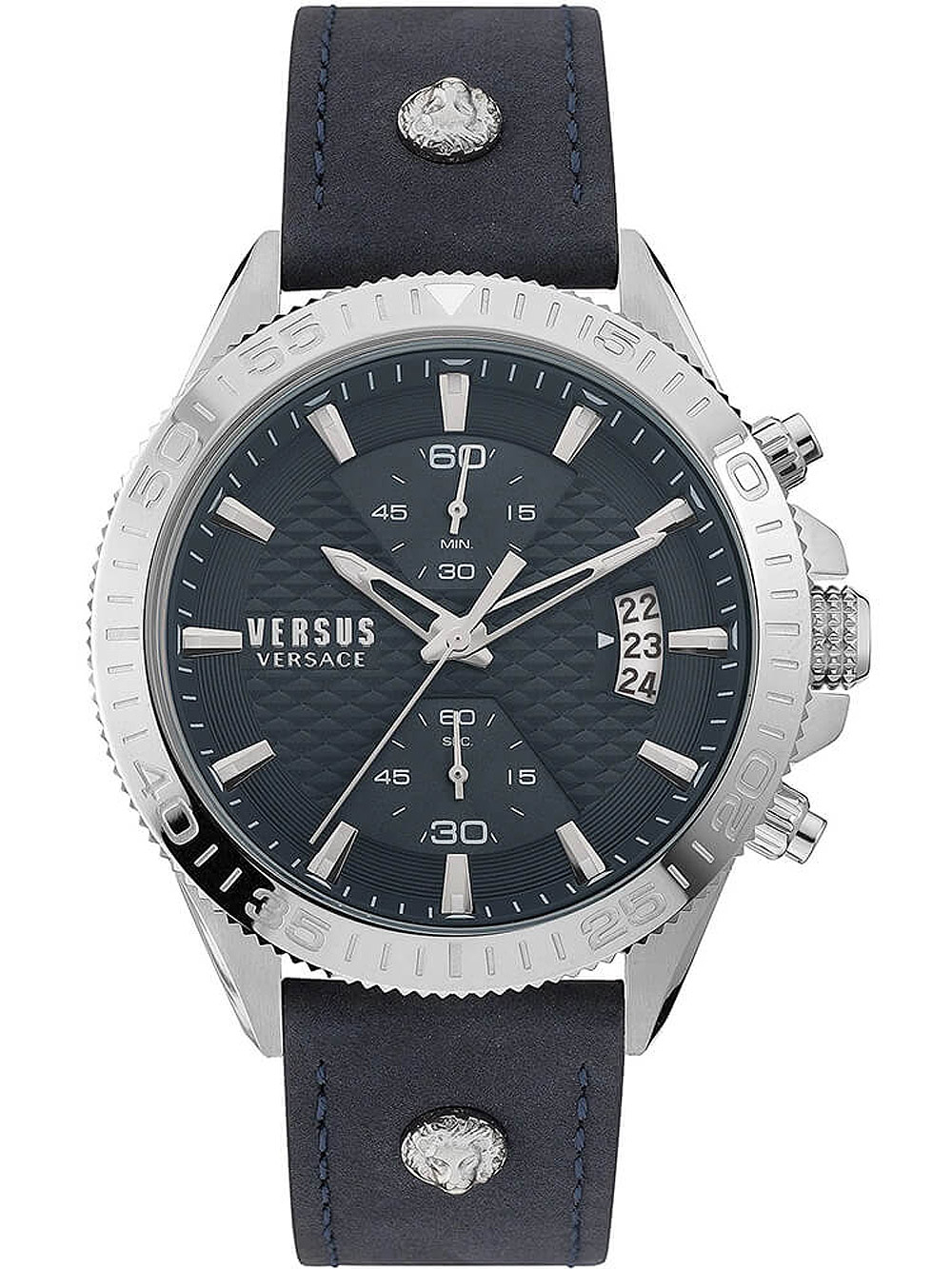 Versus VSPZZ0121 Griffith Chronograph 46mm 5ATM