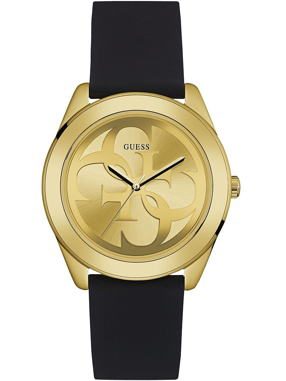 Guess W0911L3 G Twist Damen 40mm 3ATM