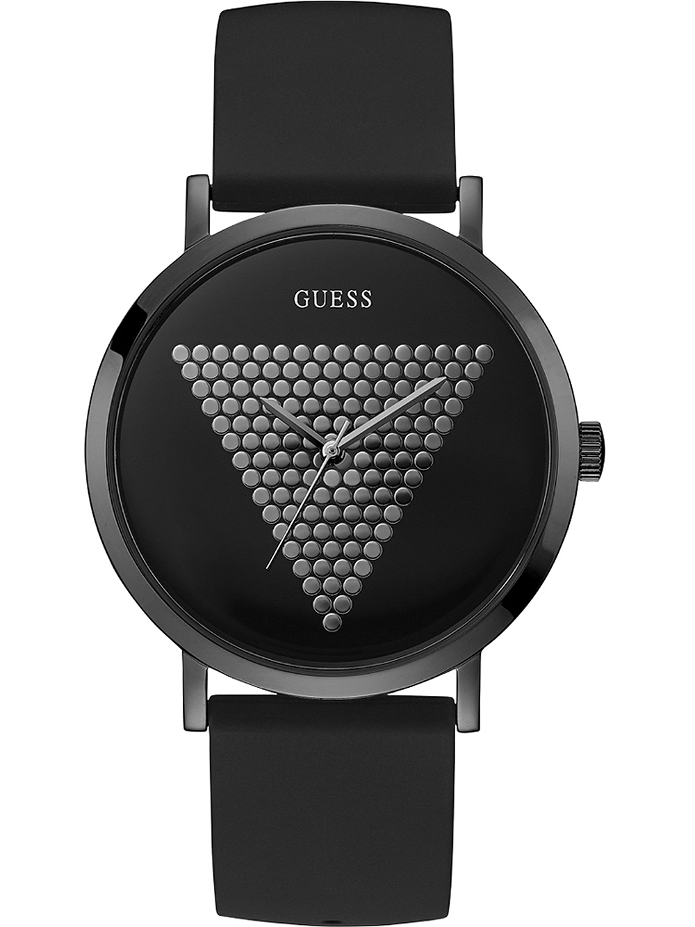 Guess W1161G2 Imprint Herren 44mm 3ATM