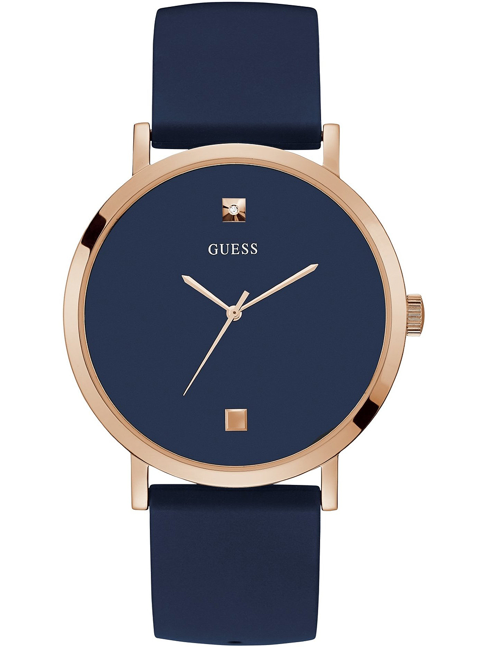 Guess W1264G3 Supernova Herren 44mm 3ATM