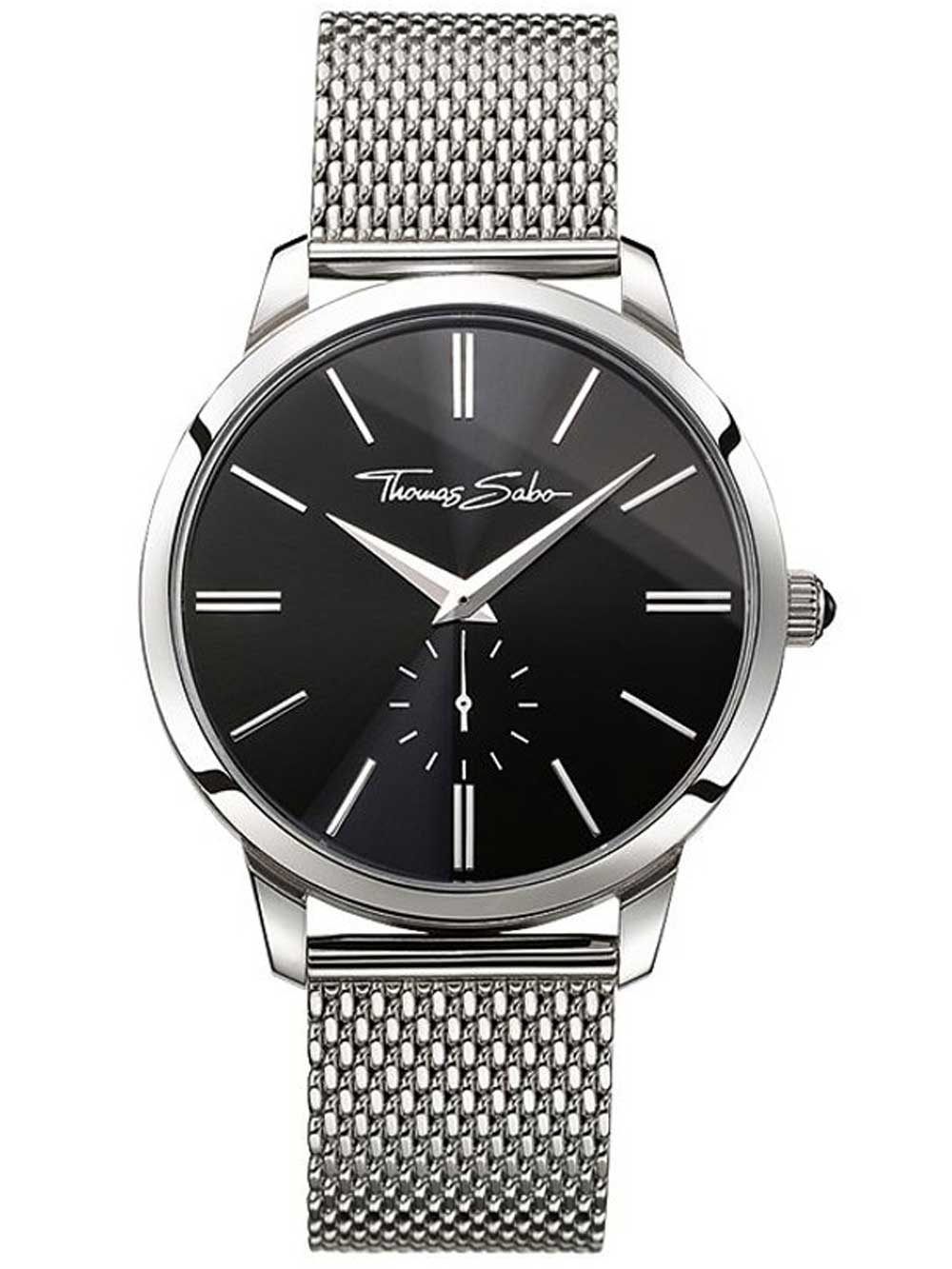 4051245054439 - WA0152-201-203 Rebel Spirit Herrenuhr 42mm 10ATM 4051245054439 - WA0152-201-203 Rebel Spirit Herrenuhr 42mm 10ATM