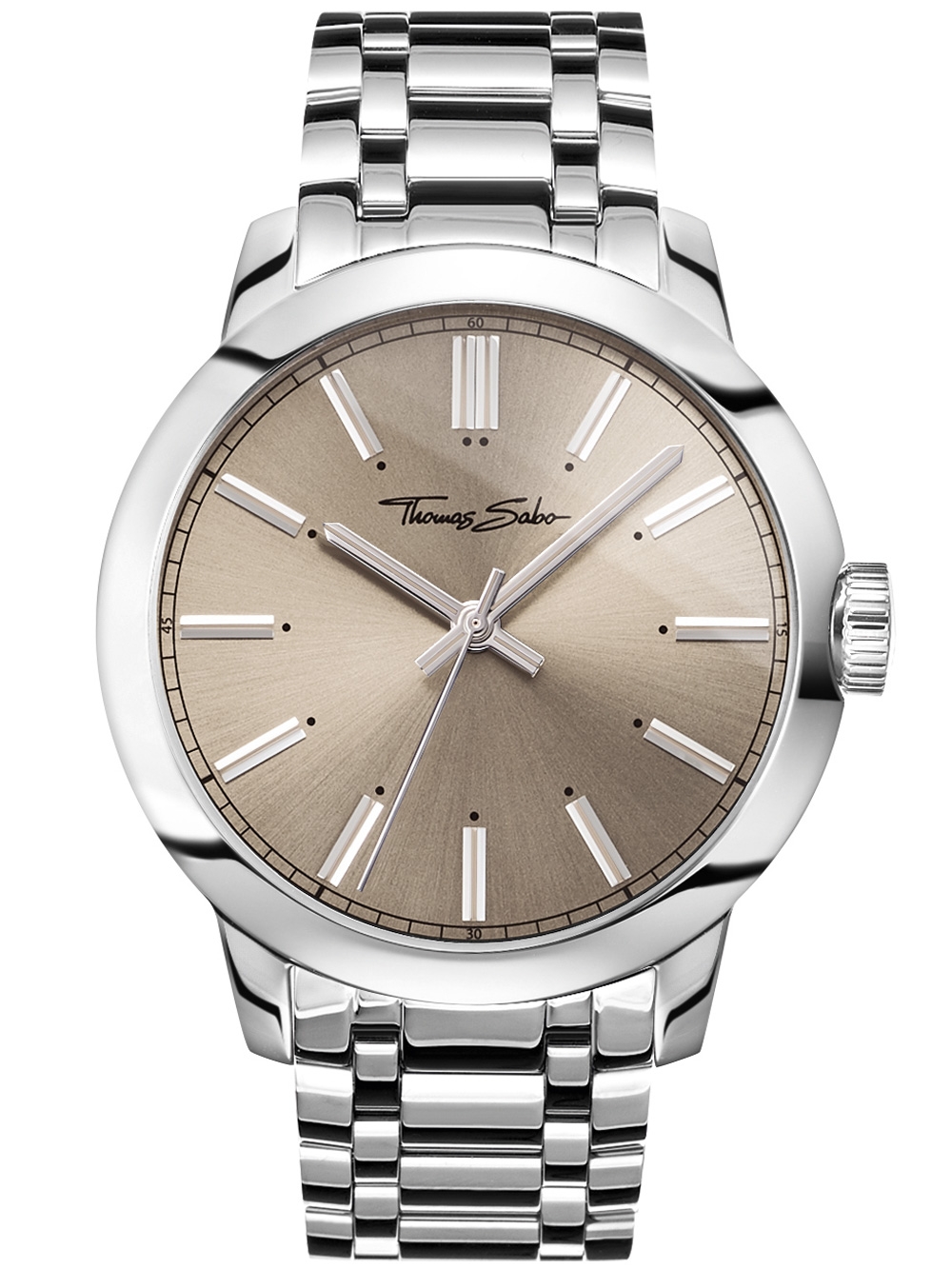 4051245358124 - Herrenuhr Rebel at heart WA0311-201-214-46 mm 4051245358124 - Herrenuhr Rebel at heart WA0311-201-214-46 mm
