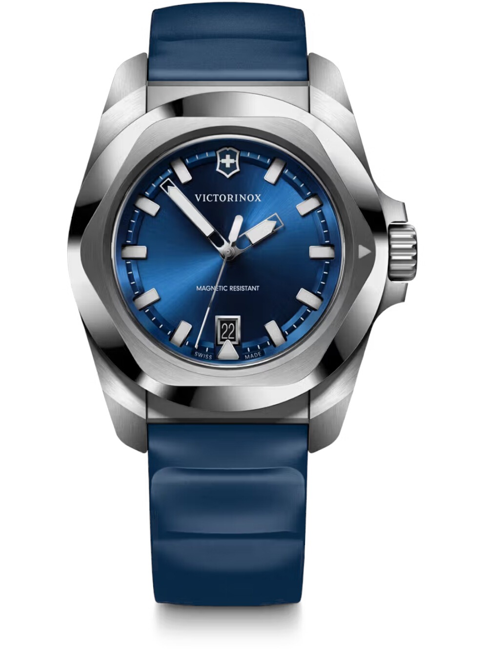 Victorinox 242084 Herrenuhr I.N.O.X 41mm 20ATM