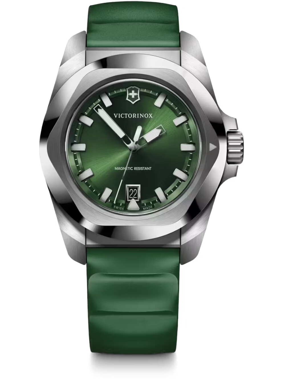 Victorinox 242085 Herrenuhr I.N.O.X 41mm 20ATM