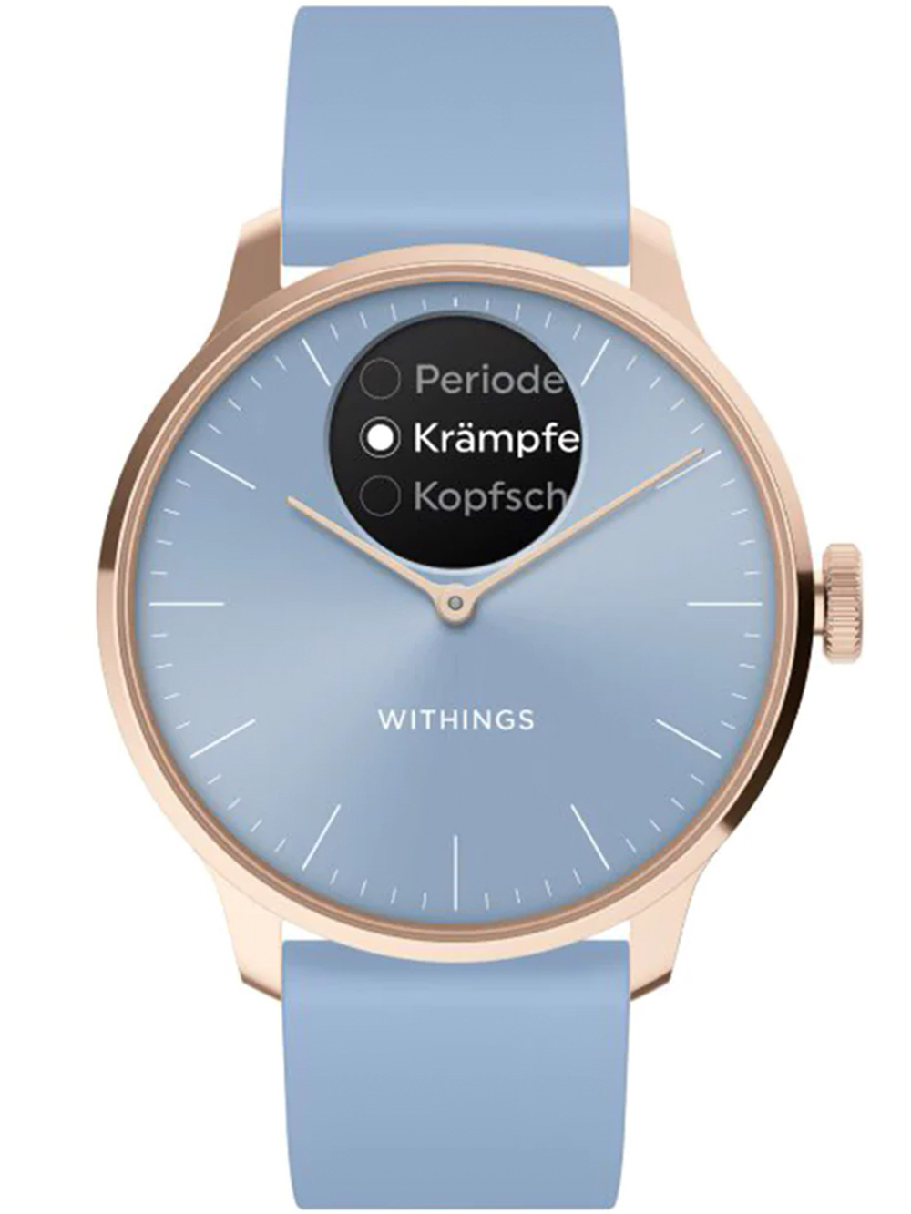 3700546708336 - HWA11-model 2-All-Int ScanWatch Light Blue 37 mm 5ATM 3700546708336 - HWA11-model 2-All-Int ScanWatch Light Blue 37 mm 5ATM