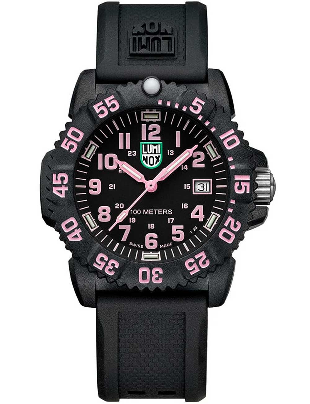 7611382614605 - X22085 Sea Lion Unisex 38mm 10ATM 7611382614605 - X22085 Sea Lion Unisex 38mm 10ATM
