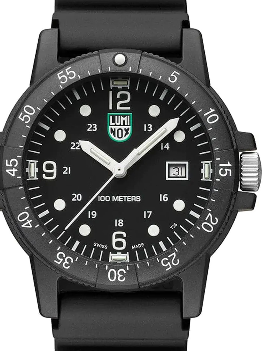 7611382611512 - X22001 Sea Bass Herrenuhr 44mm 10ATM 7611382611512 - X22001 Sea Bass Herrenuhr 44mm 10ATM
