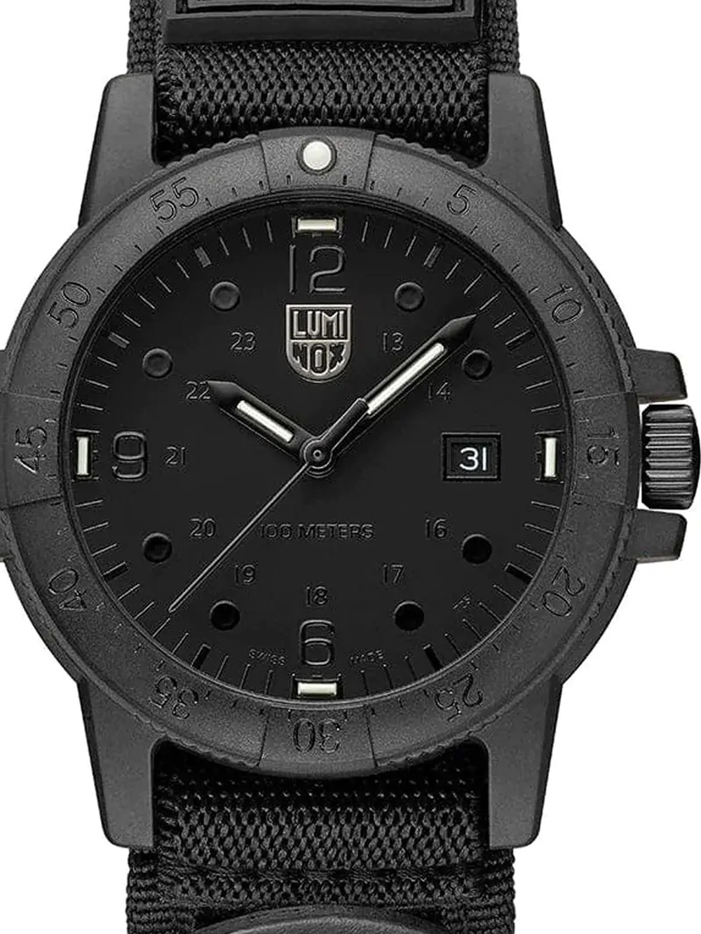7611382611567 - X22001BOF Sea Bass Herrenuhr 44mm 10ATM 7611382611567 - X22001BOF Sea Bass Herrenuhr 44mm 10ATM