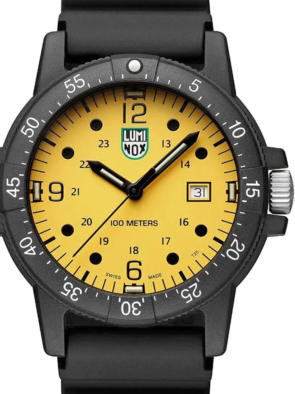 7611382611680 - X22005 Sea Bass Herrenuhr 44mm 10ATM 7611382611680 - X22005 Sea Bass Herrenuhr 44mm 10ATM