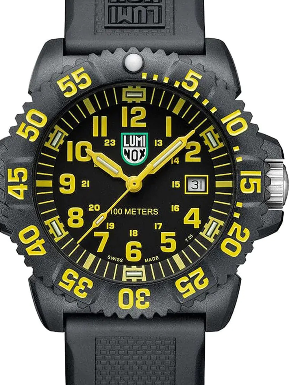 7611382614155 - X22055 Sea Lion Herrenuhr 44mm 10ATM 7611382614155 - X22055 Sea Lion Herrenuhr 44mm 10ATM