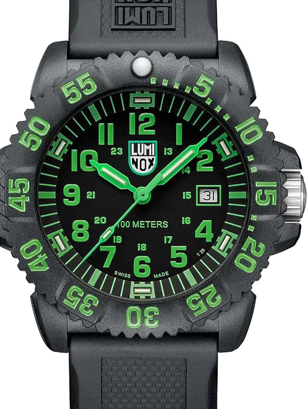 7611382614148 - X22067 Sea Lion Herrenuhr 44mm 10ATM 7611382614148 - X22067 Sea Lion Herrenuhr 44mm 10ATM