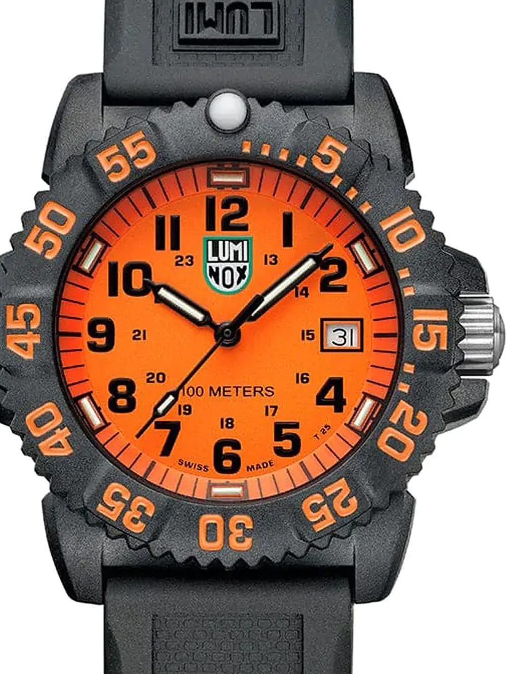 7611382614629 - X22079 Sea Lion Herrenuhr Unisex Uhr 37mm 10ATM 7611382614629 - X22079 Sea Lion Herrenuhr Unisex Uhr 37mm 10ATM