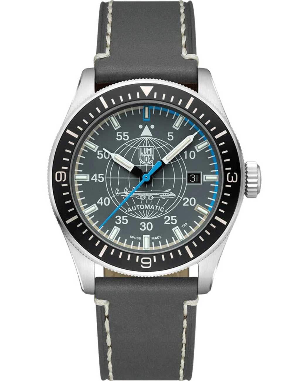 7611382629807 - XA9602 Herrenuhr Air Constellation Automatik 42mm 100M 7611382629807 - XA9602 Herrenuhr Air Constellation Automatik 42mm 100M