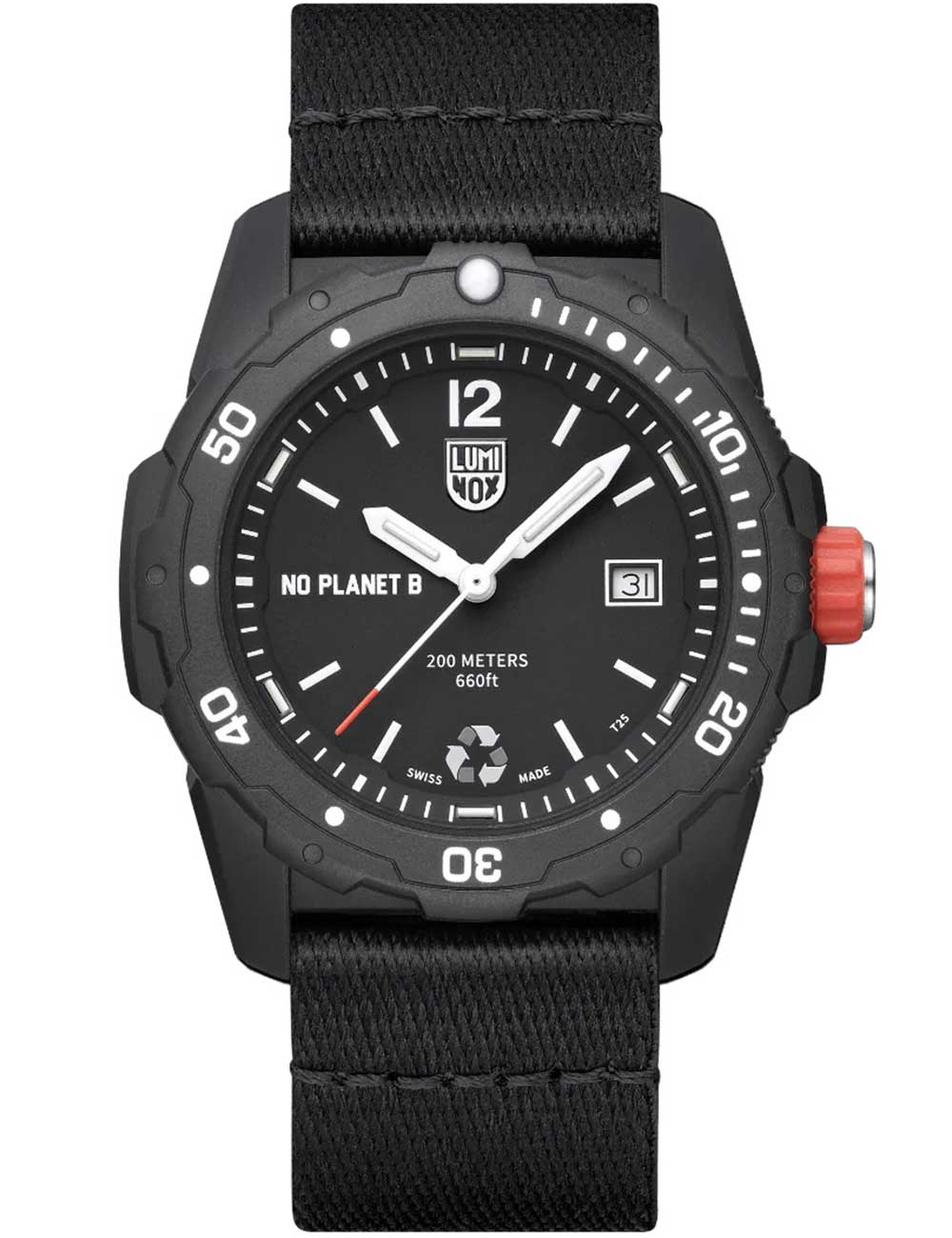 7611382648433 - XB3722ECO Herrenuhr Bear Grylls Survival Eco No Planet B 42mm 20ATM 7611382648433 - XB3722ECO Herrenuhr Bear Grylls Survival Eco No Planet B 42mm 20ATM