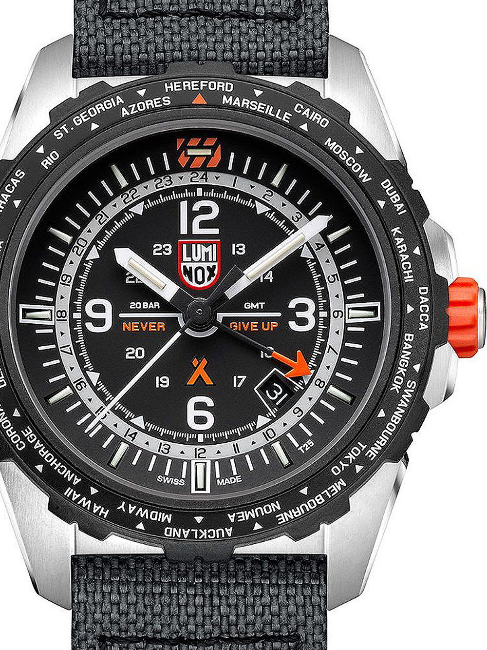 7611382578532 - XB3761 Bear Grylls Survival Herrenuhr 45mm 20ATM 7611382578532 - XB3761 Bear Grylls Survival Herrenuhr 45mm 20ATM