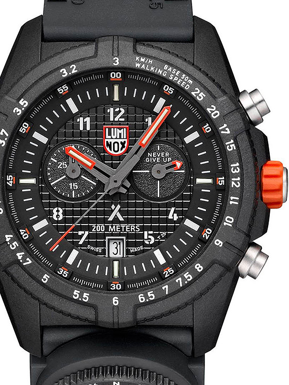 7630040983846 - XB3781KM Bear Grylls Survival Chronograph m Kompass Herrenuhr 42mm 20ATM 7630040983846 - XB3781KM Bear Grylls Survival Chronograph m Kompass Herrenuhr 42mm 20ATM